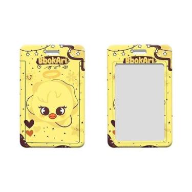 Imagem de Conjunto De Cartões De Desenhos Animados Straykids Para Crianças SKZOO