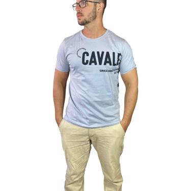 Imagem de Camiseta Cavalera Indie Burning Sign-Masculino