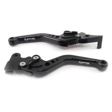 Imagem de Manete Esportivo CG titan fan start cargo 125 150 160 freio a lona - S