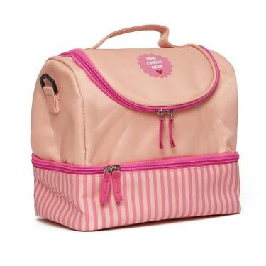 Imagem de Lancheira Térmica Florie Dieta