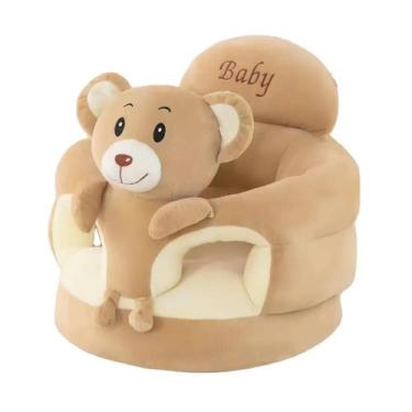 Imagem de Assento Infantil De Apoio Para Bebê Manter A Postura Sentar pronto par