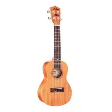 Imagem de Ukulele concerto tobaco su23m stnt - shelby
