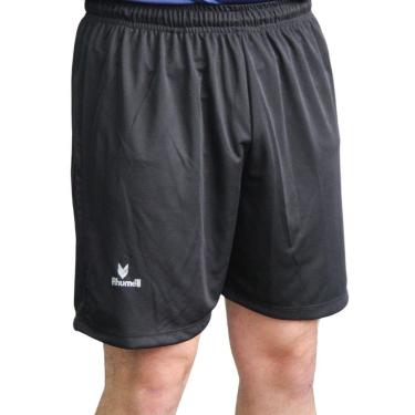 Imagem de Bermuda Rhumell Plus Size Shorts Futebol Masculina-Masculino