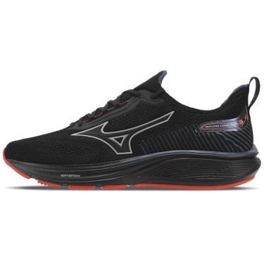 Imagem de Tênis de Corrida Mizuno Cool Ride 3-Unissex