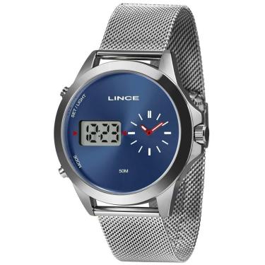 Imagem de Relógio Lince   Maml Dsx Anadigi-Masculino