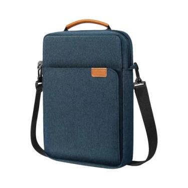 Imagem de Capa De Bolsa Para Laptop À Prova D'água Para MacBook Air pro 11 12 13