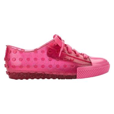 Imagem de Mini Melissa Polibolha Infantil 35776-Feminino
