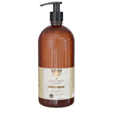 Imagem de Cavalera Condicionador Bay Rum Cabelo e Barba 990ML