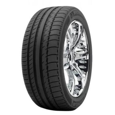 Imagem de Pneu 275/45r19 Michelin Latitude Sporte 108y