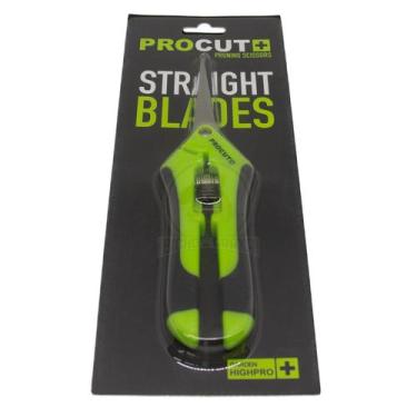 Imagem de ProCut+ Straight Blades HighPro+ - Bicho da Graxa