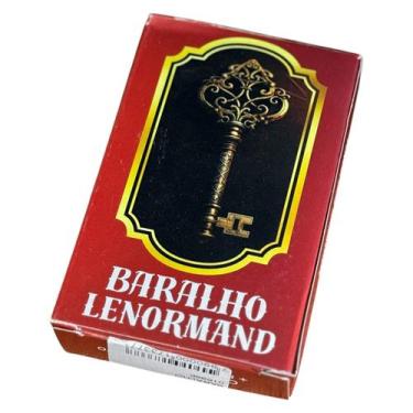 Imagem de Baralho Tarot Oráculo Pilintra Maria Cigano Outros 36 Cartas - M3 Deco