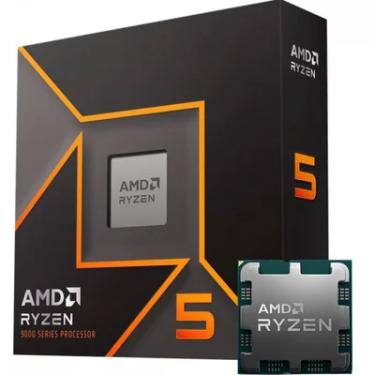 Imagem de Processador Amd Ryzen 5 9600x 38mb 3.9ghz - 5.4ghz