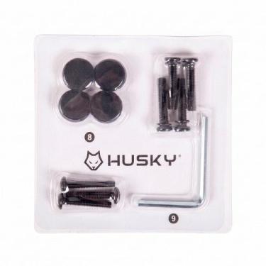 Imagem de Kit de Parafusos para Cadeira Gamer Husky Gaming Storm 100 (new model)