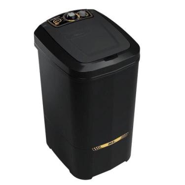 Imagem de Lavadora Newmaq 20,5Kg Preto 127V, 110V, Preto