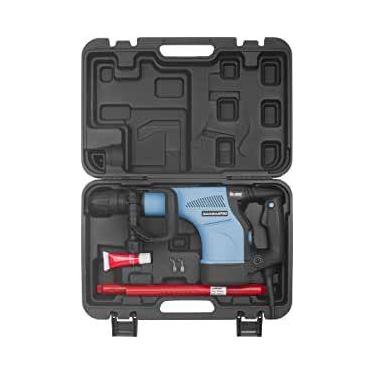 Imagem de Martelete gamma demolidor 6,3kg 1200w 220v