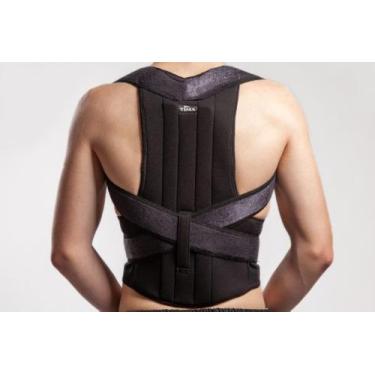 Imagem de Corretor Postural TIMA TM 918, G