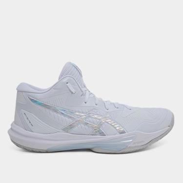 Asics sky elite ff mt 3 futurity com menor preço é no Buscapé