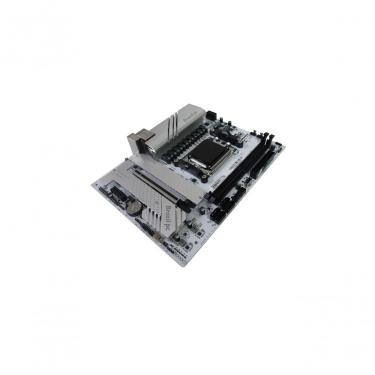Imagem de Placa-Mãe B650M.2-2.5G Socket AMD AM5 DDR5 Micro-ATX 2.5G Ethernet Desktop Brazil PC