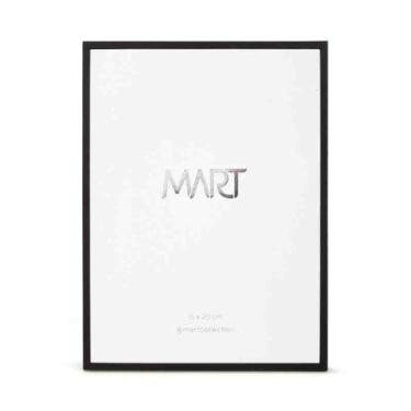 Imagem de Porta-Retratos 15x20 Metal 18429 Mart