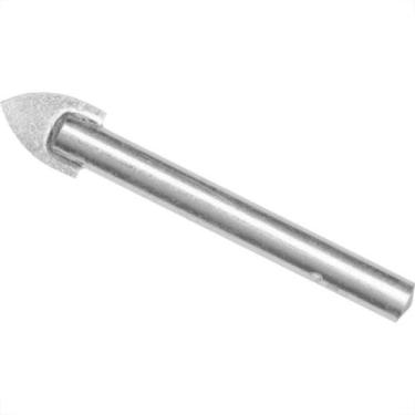 Imagem de Broca Para Ceramica Vidro Cortag 5Mm - 60127
