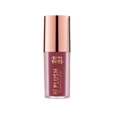 Imagem de Batom - Bruna Tavares - BT Plush - Batom Blush, Bela