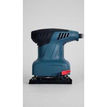 Imagem de Lixadeira Elétrica Profissional 220W - Congratulations Store