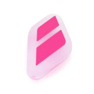 Imagem de Antivibrador Babolat Flag Damp x1 -, Rosa