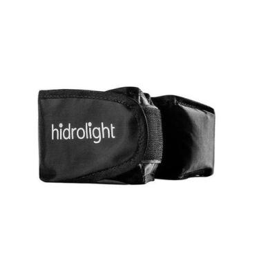 Imagem de Caneleira Peso Kit 2kg (2 de 1kg) - Padrão: Único - Hidrolight