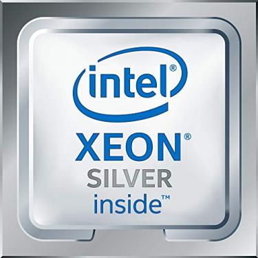 Imagem de Intel Xeon Silver 4114 Deca Core 2.20ghz/13.75mb/fclga3647