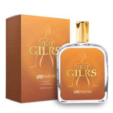 Imagem de Perfume Feminino Heat Girls - Inspirado No Idôle