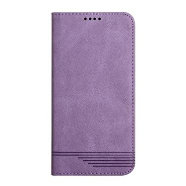 Imagem de Capa de telefone de luxo com suporte flip para Samsung Galaxy A02S A03S A12 A13 A21 A21S A22 A30 A32 A33 A41 A50 A51 A52 A52S A53 A70 A71, LF0003, para Galaxy A10 (M10)