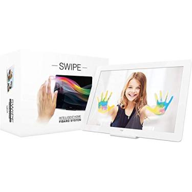 Imagem de Porta Retrato por gestos (Swipe) - FIBARO - Z-Wave 921,42 Mhz