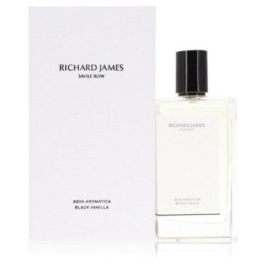 Imagem de Colonia Masculina Aqua Aromatica Black Vanilla Richard James 103 ML