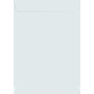 Imagem de Envelope Foroni Saco Branco 240x340mm Embalagem com 250 Unidades