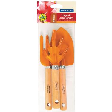 Imagem de Conjunto para Jardinagem – 3 Peças