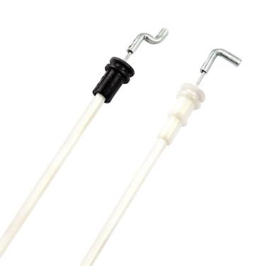 Imagem de Cabo Acionamento Fechadura Porta Diant Esq Sprinter 97 a 09