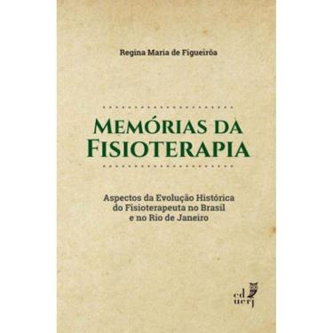 Imagem de Memorias Da Fisioterpia