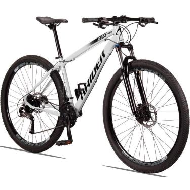 Imagem de Bicicleta 29 Raider Z3X Pro 27V Câmbio Traseiro Shimano Altus ?Freio Hidráulico Suspensão com Trava