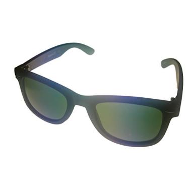 Imagem de Timberland TB7156 unissex, Matte Black/Green, One Size