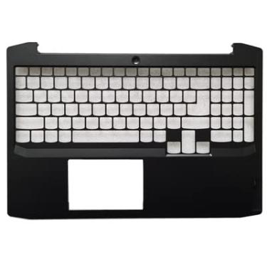 Imagem de Notebook PalmRest para Lenovo Ideapad Gaming 3-15IMH05 3-15ARH05 Maiúscula Preto Novo