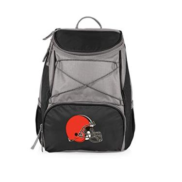 Imagem de Mochila térmica Black Cleveland Browns PTX