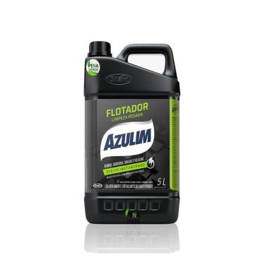 Imagem de Flotador Azulim 5L Para Limpeza Pesada Efeito Instantâneo