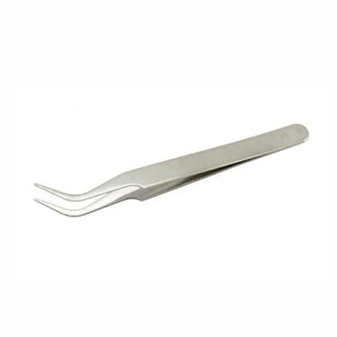 Imagem de Pinça curvada para pedrarias cilios