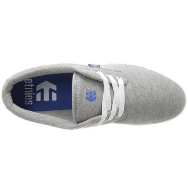 Imagem de Etnies Men's Jameson 2 Eco Grey/Blue 8 D - Medium