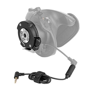 Imagem de SmallRig Adaptador Rosette Handgrip para Sony FX6 para reposicionar a aderência original FX6 – 3403