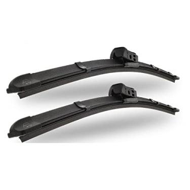 Imagem de PAR PALHETA JETTA 2007 2008 2009 2010 AUTOIMPACT PF2419 VW