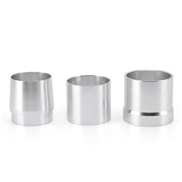 Imagem de Instalador do Selo do Eixo do Estator Aramox, Kit do Instalador do Selo do Eixo do Estator Billet Alumínio para Transmissão 700‑R4 4L60 4L60E 4L65E 4L70E