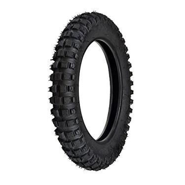 Imagem de AlveyTech Pneu Dirt Bike 2.50-10 com padrão Q-130