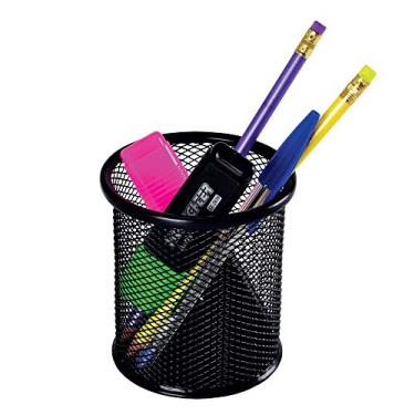 Imagem de PORTA CANETAS OFFICE ARAMADO METAL VMP 236.25 23358