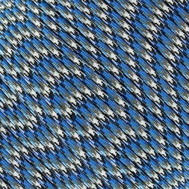 Imagem de Corda Paracord 550 de sobrevivência West Coast, Stormy Weather, 100 Feet